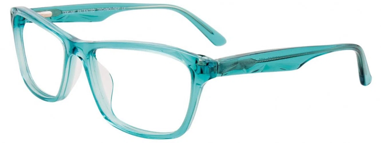 Aspex Eyewear TK951 Eyeglasses - view 12